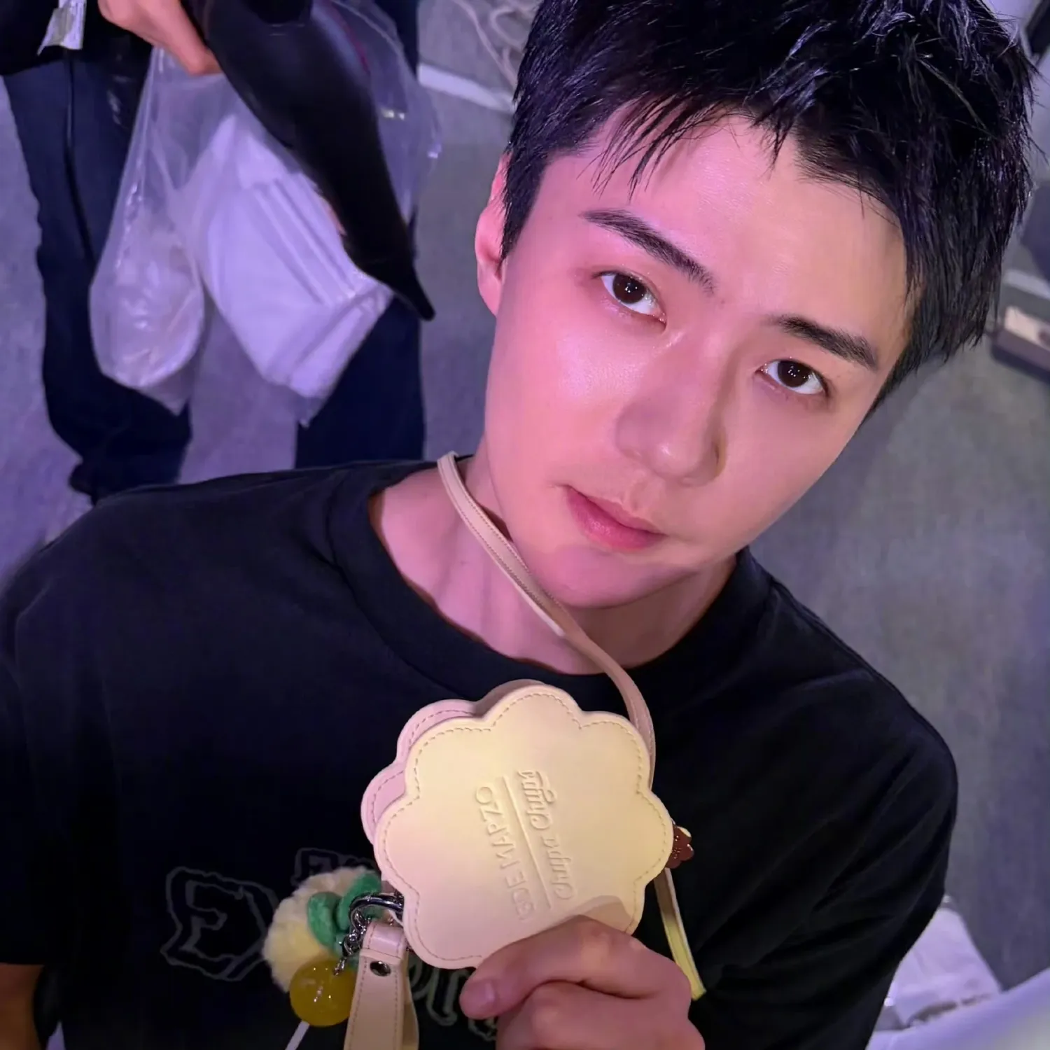세훈 (EXO)의 최신 사진