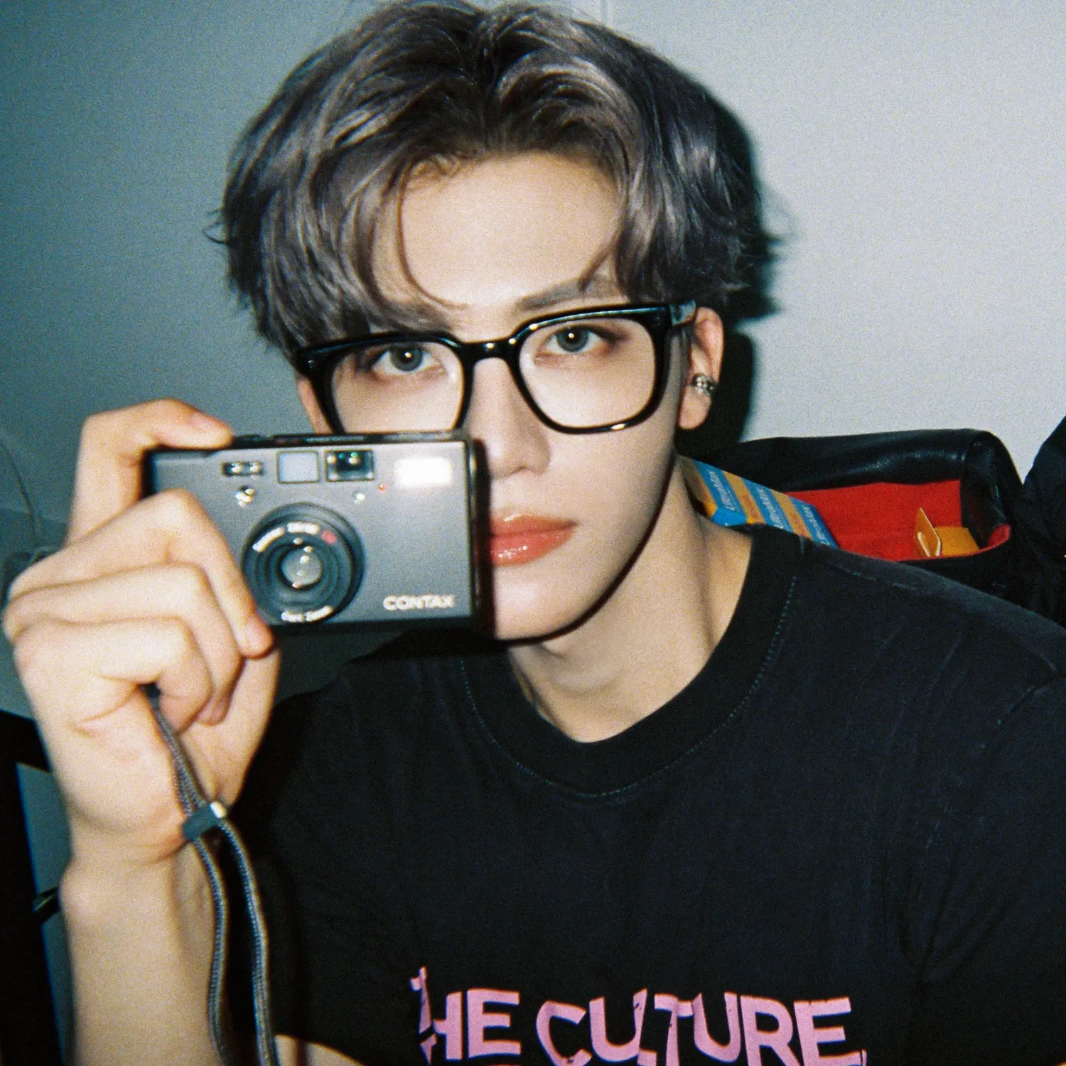 Foto terbaru Jaemin (NCT DREAM)