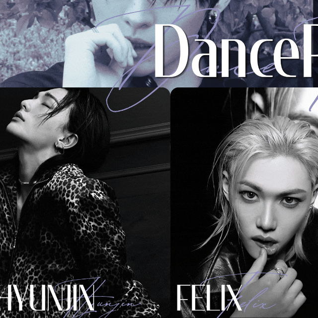 Recent activity shot of I.N (Stray Kids)