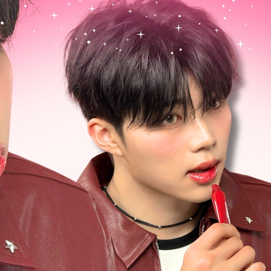 Foto aktivitas terbaru Park Gunwook (ZEROBASEONE)