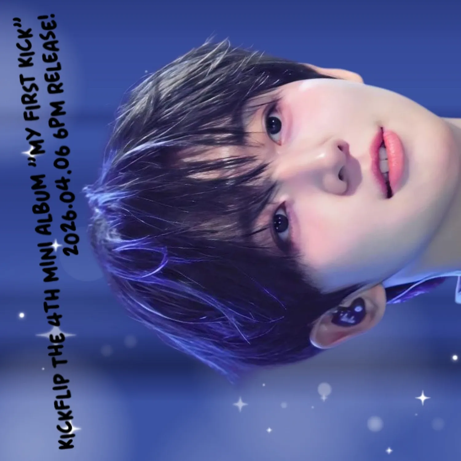 Latest photo of Donghyeon (KickFlip)