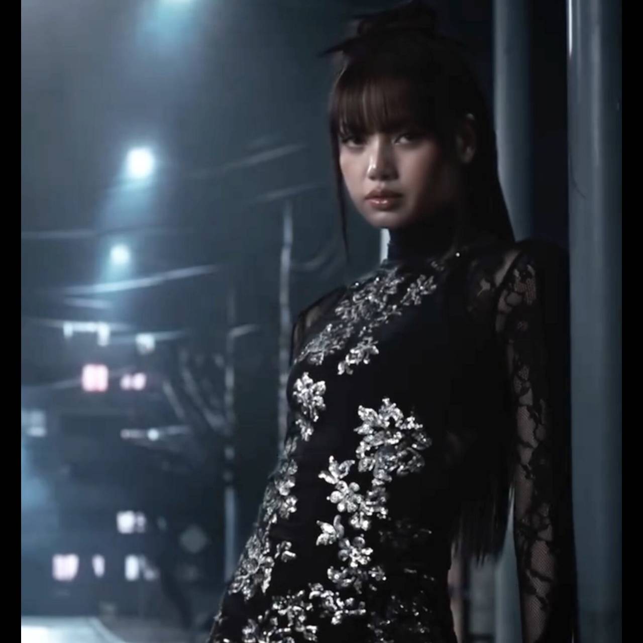 Lisa (BLACKPINK)的最新活动照片