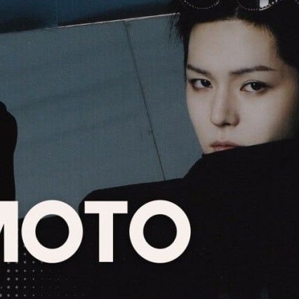 Behind-the-scenes cut of Yoshi (TREASURE)