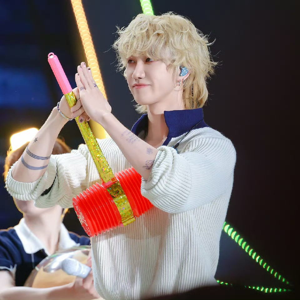 The 8 (SEVENTEEN)の最新写真