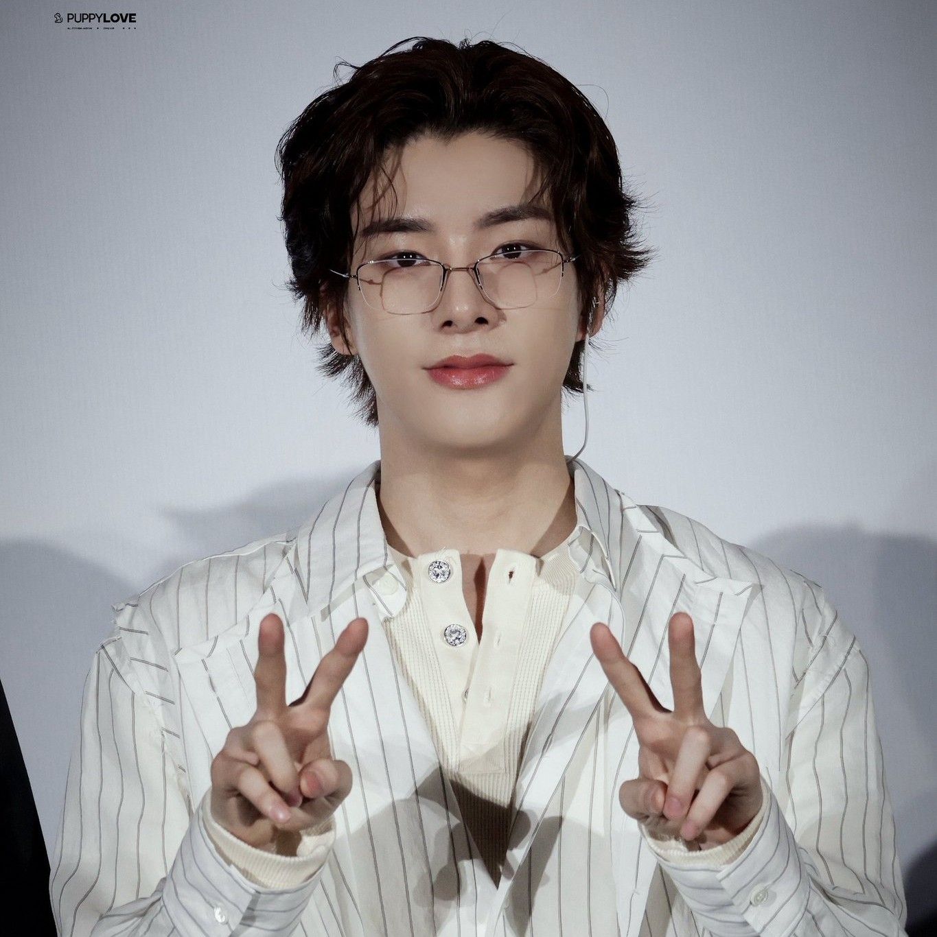 Latest photo of Jake (ENHYPEN)