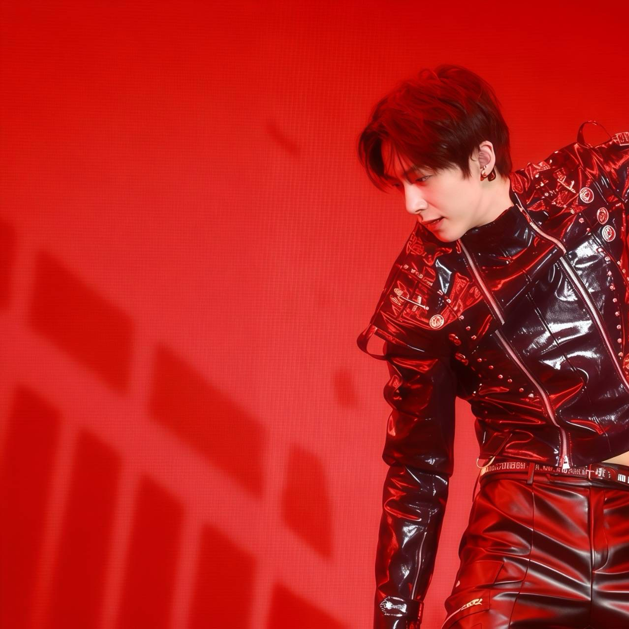 형원 (몬스타엑스) 최근 활동샷