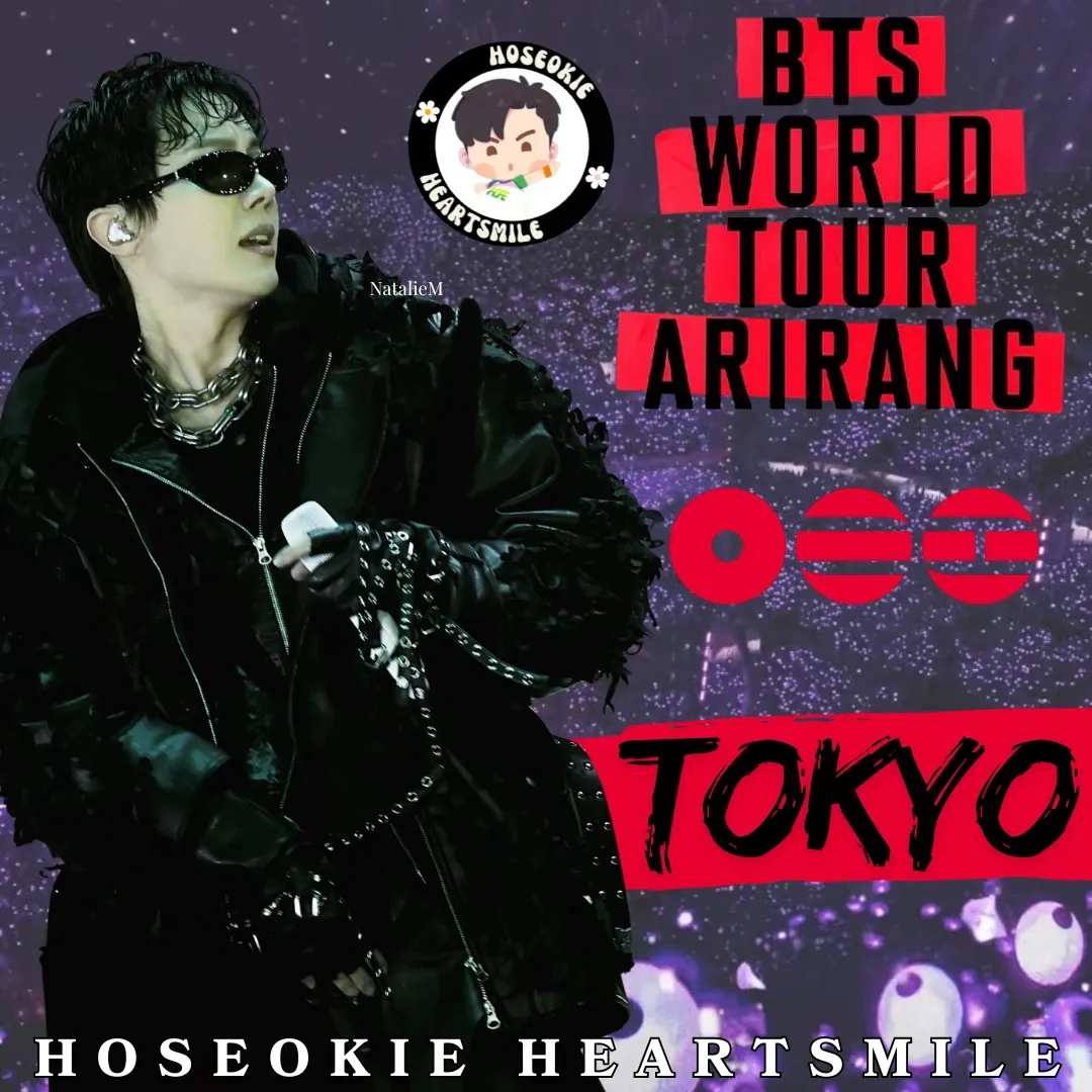 Latest photo of j-hope (BTS)