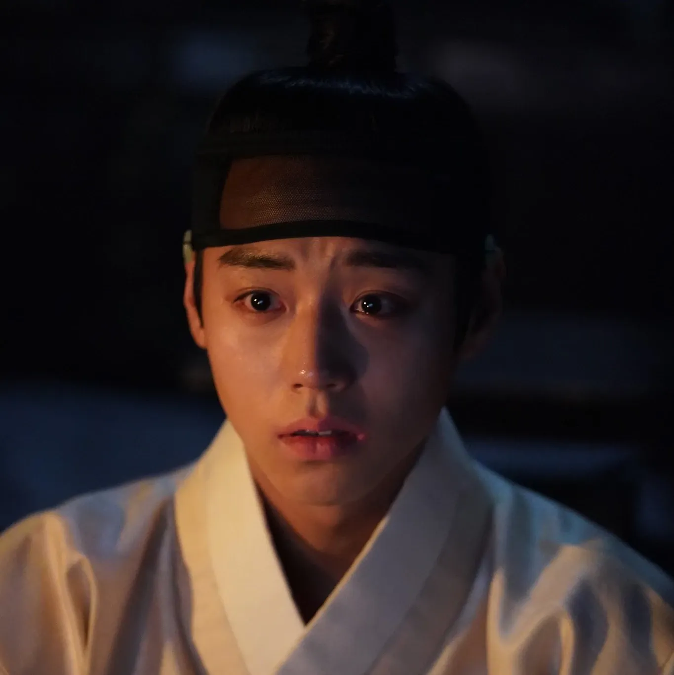 박지훈 팬이 찍은 순간