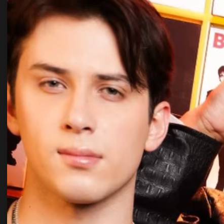 A moment captured by Alejandro (SANTOS BRAVOS)'s fan