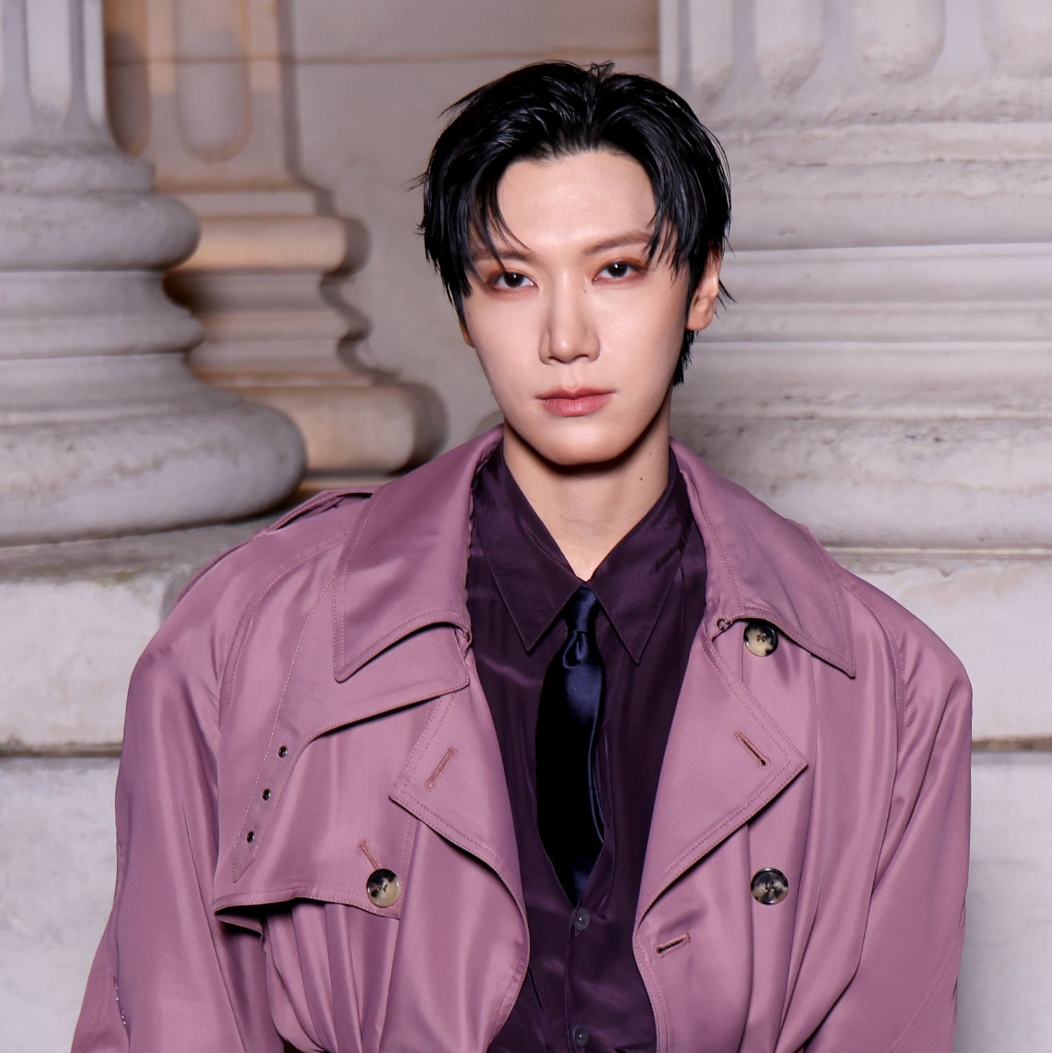 A moment captured by TEN (WayV)'s fan