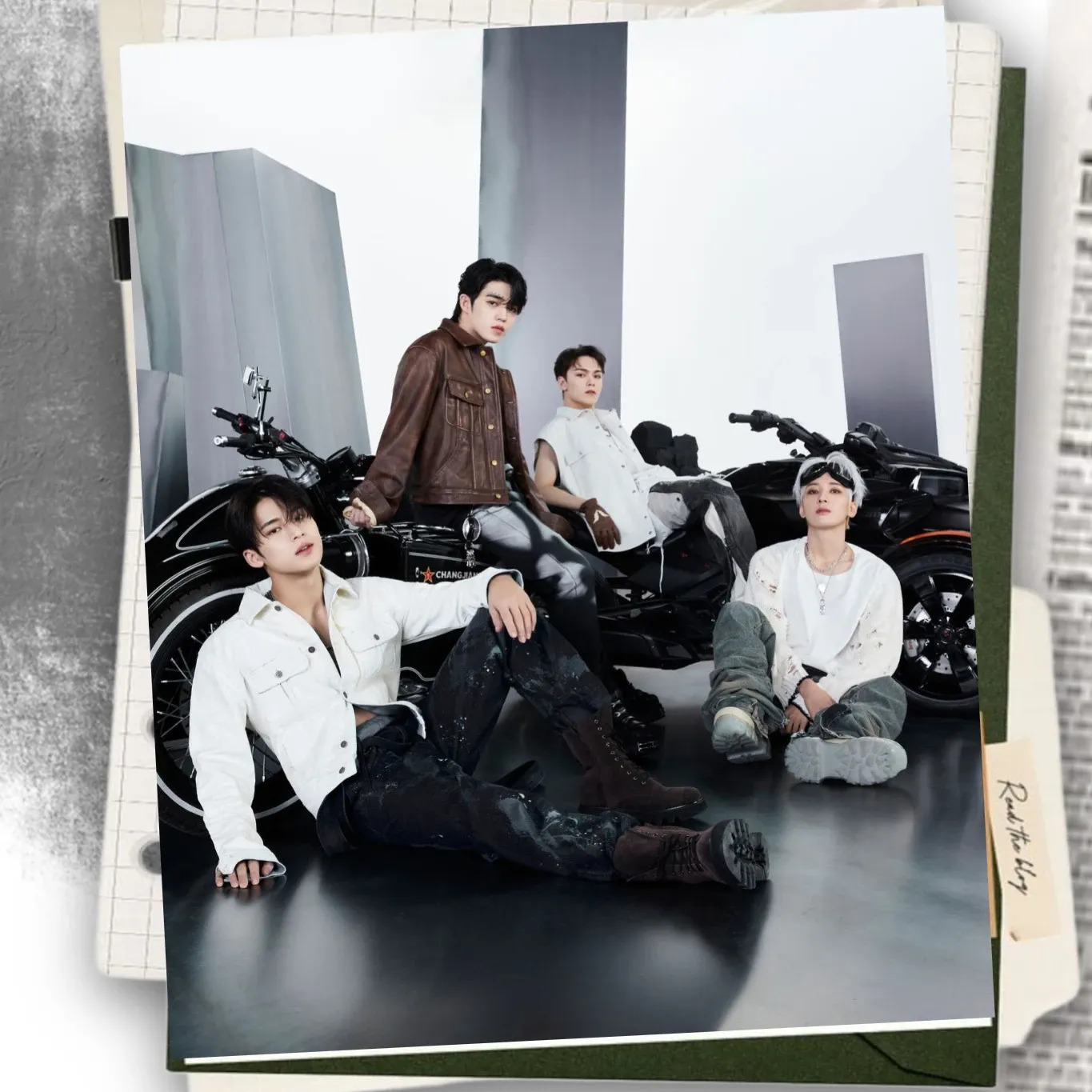 K-POP posts beloved by 세븐틴 fans