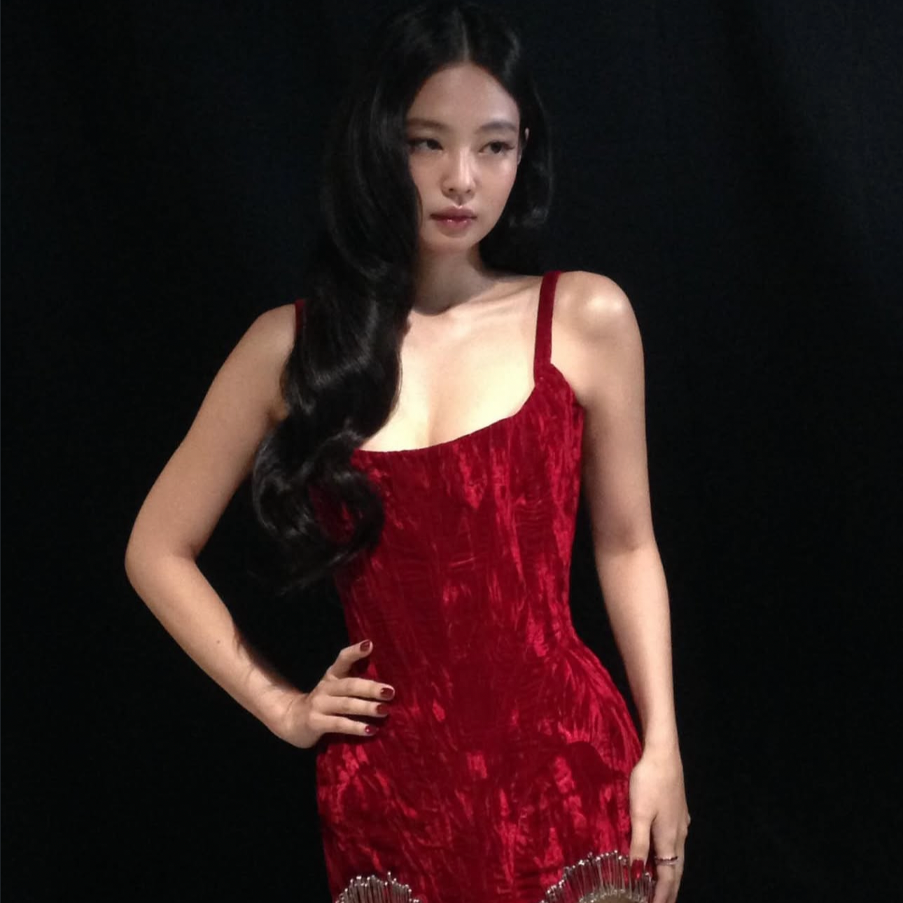 BLACKPINK的最新照片