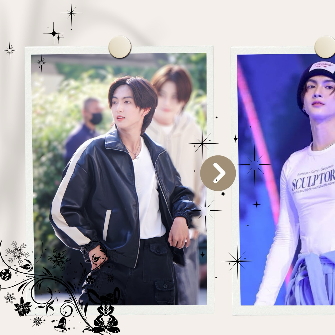 코퍼 (BUS) 최근 활동샷