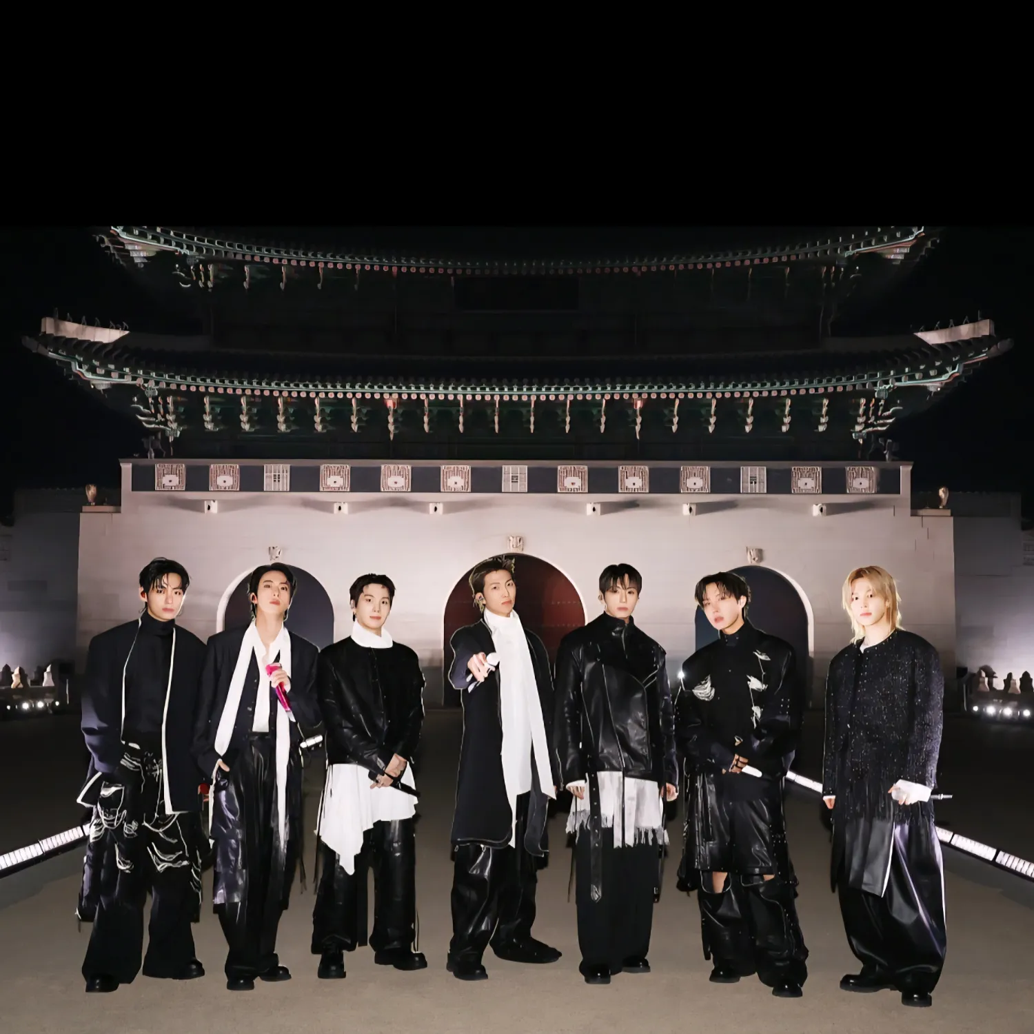 SUGA (BTS)の最近の活動写真