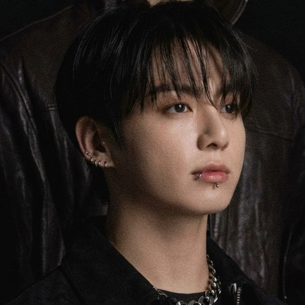 Foto terbaru Jungkook (BTS)