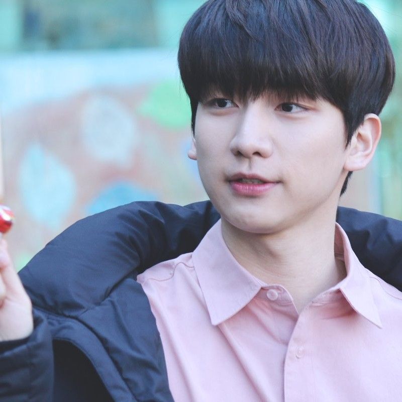 Recent activity shot of VIXX