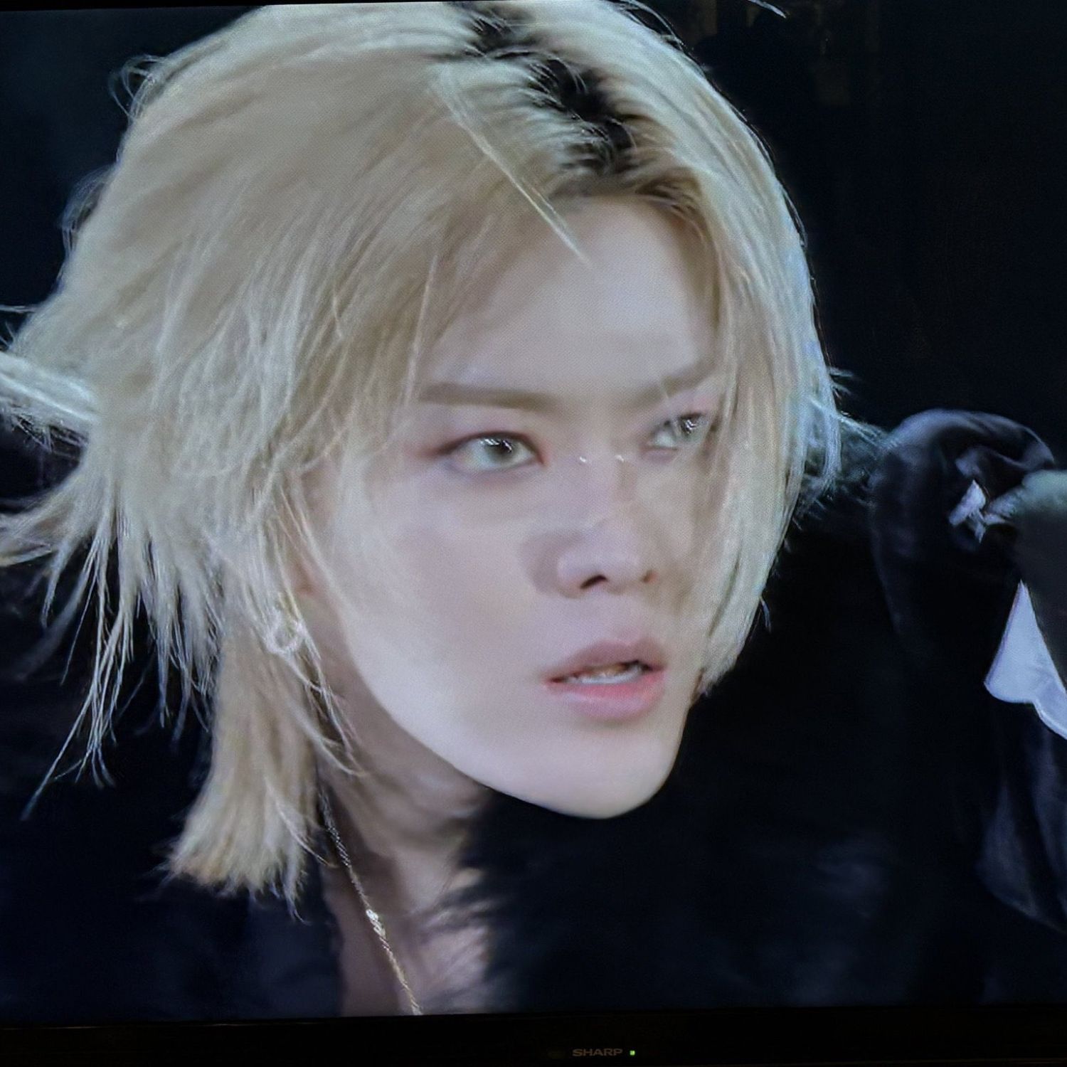 Behind-the-scenes cut of Yuta (NCT 127)