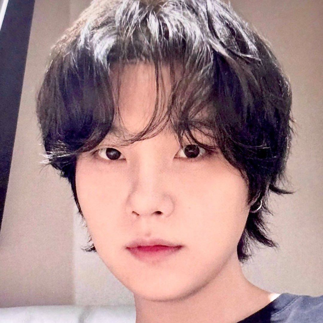 슈가 (방탄소년단) 최근 활동샷