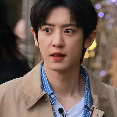 찬열 (EXO) 팬이 찍은 순간