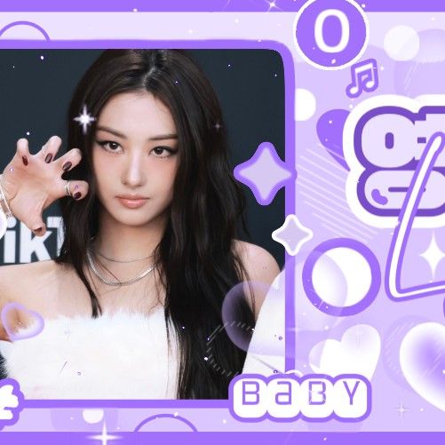 Recent activity shot of Gawon (MEOVV)