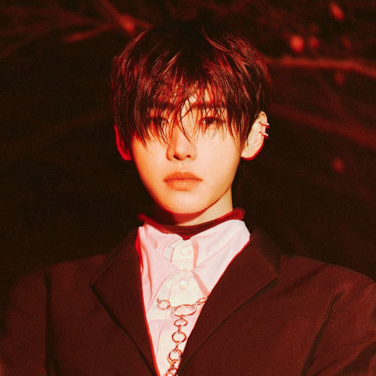 Foto aktivitas terbaru Sunghoon (ENHYPEN)