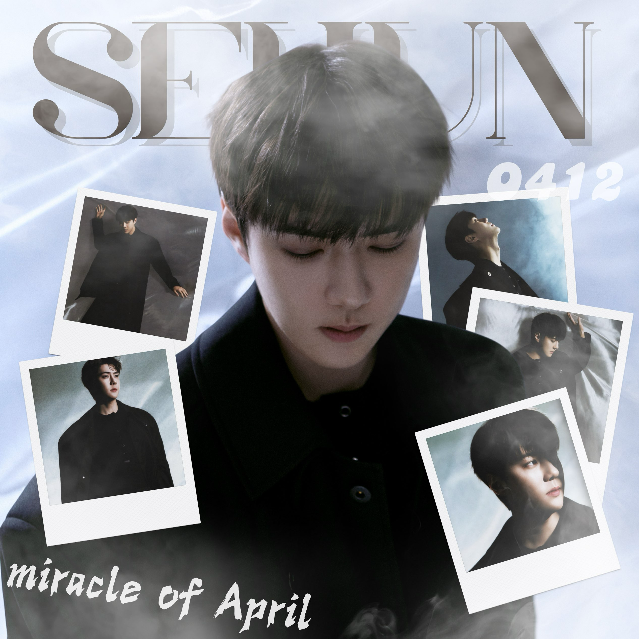 セフン (EXO)の最近の活動写真