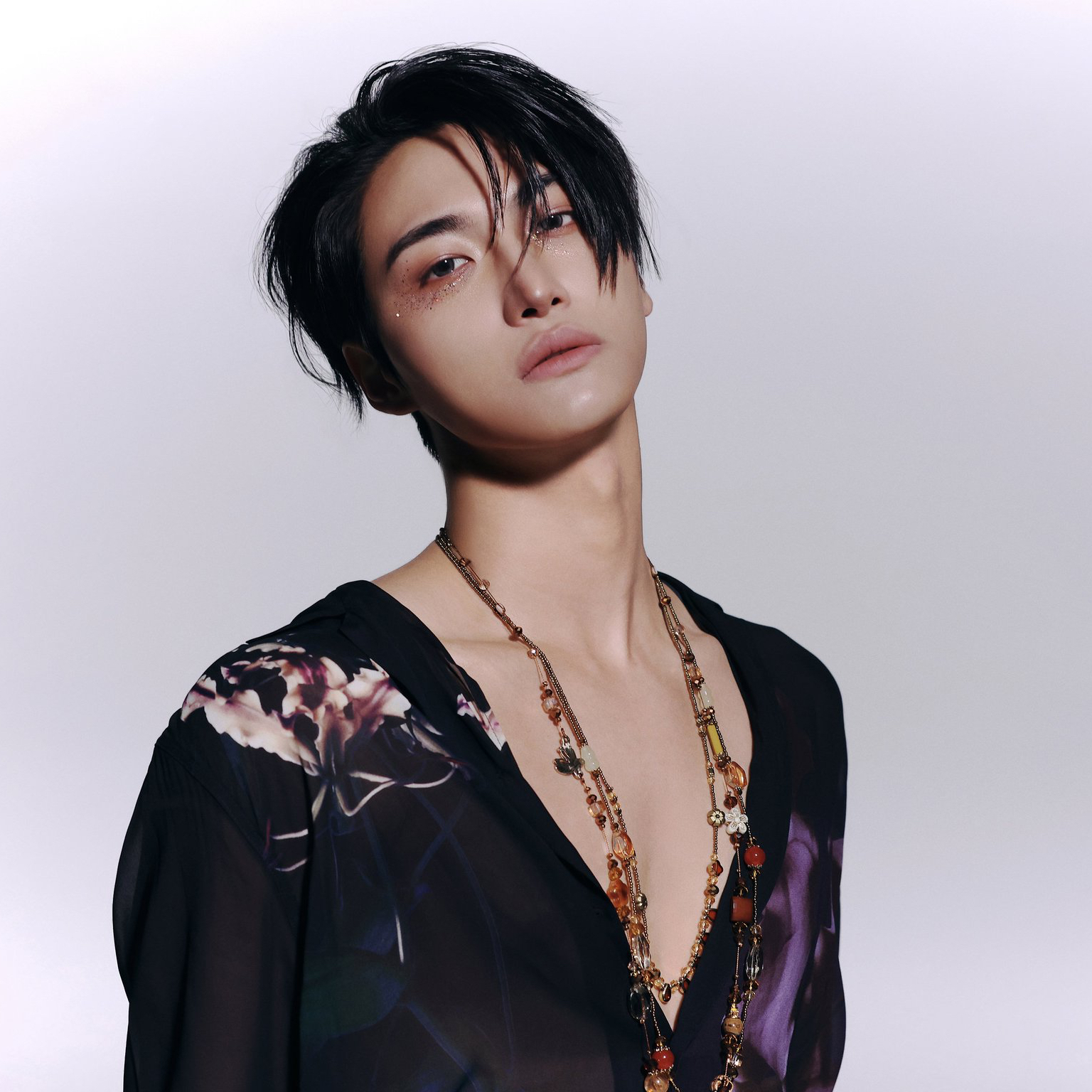 Latest photo of Seonghwa (ATEEZ)
