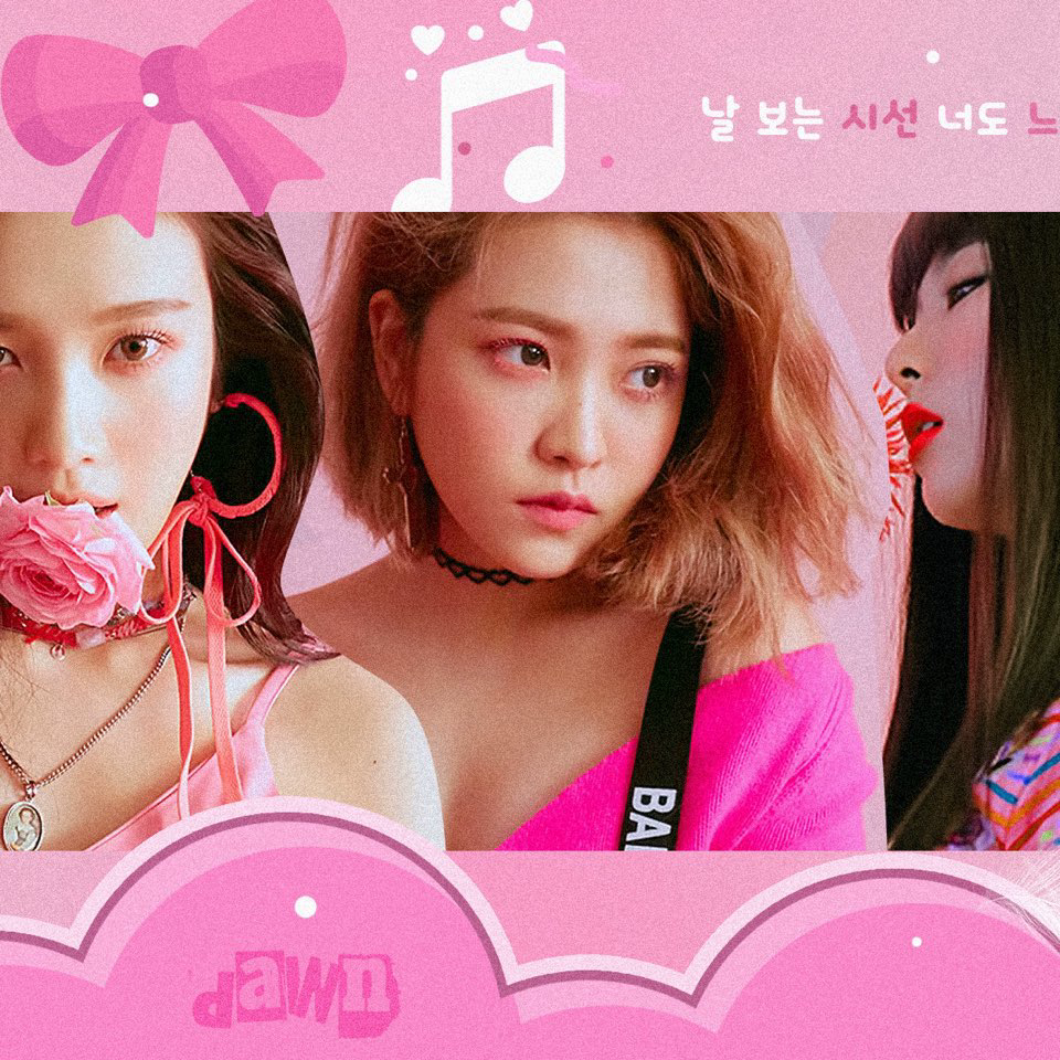 레드벨벳 팬이 찍은 순간