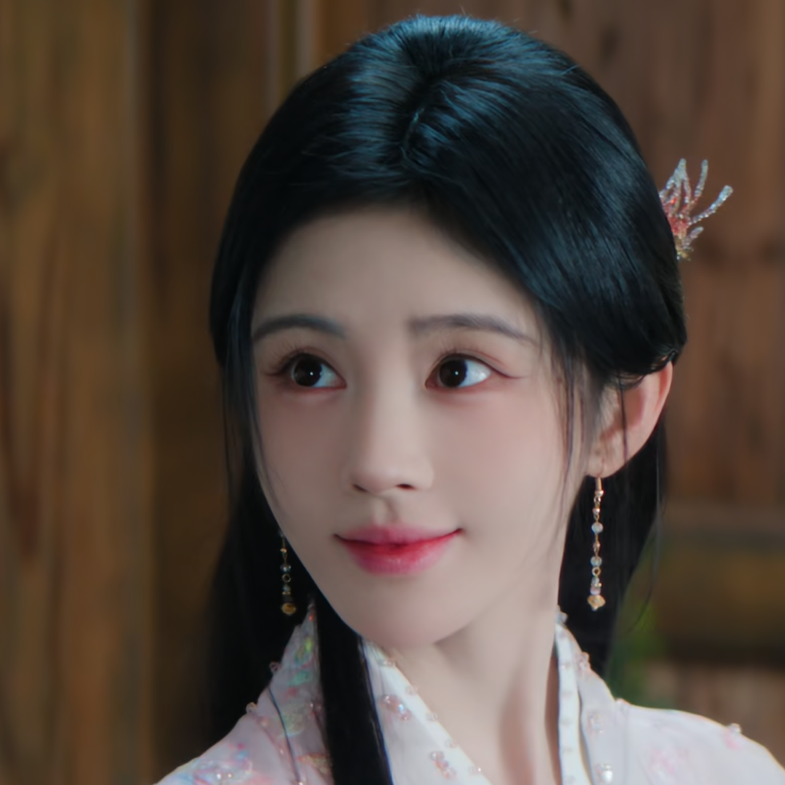 Latest photo of Ju Jingyi