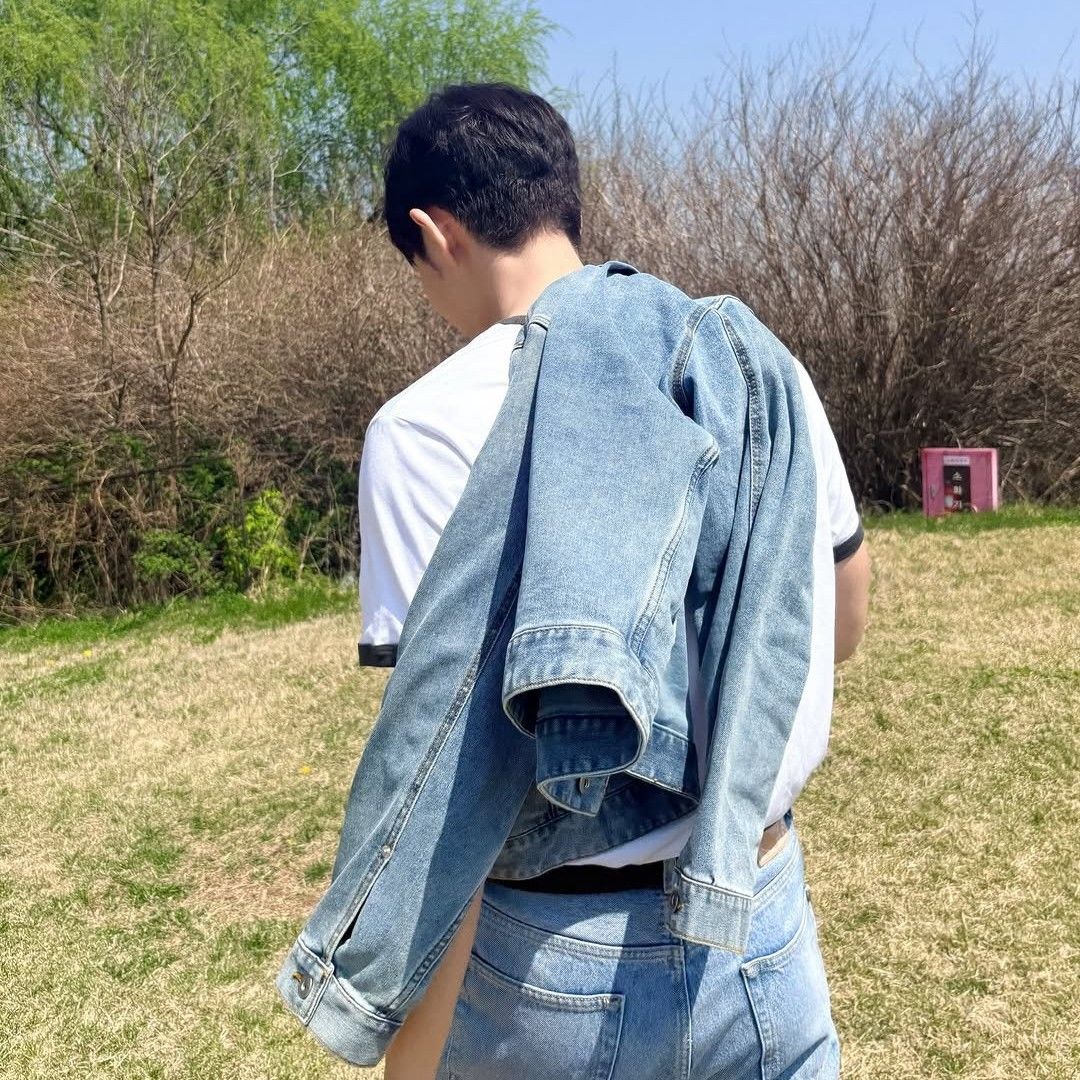 김재환 최근 활동샷