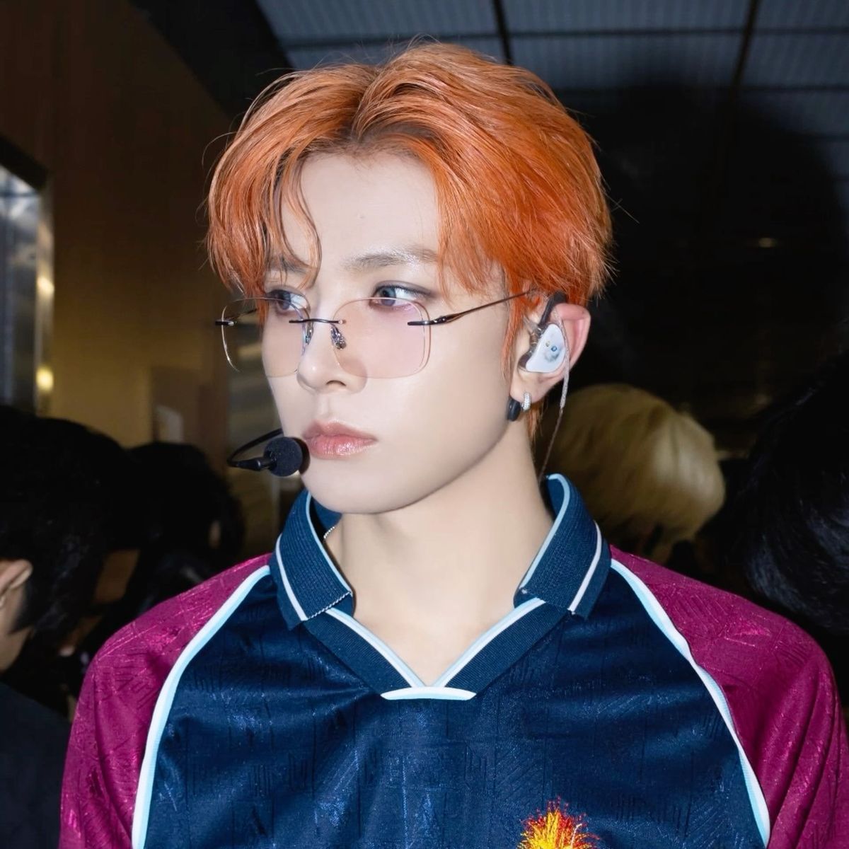 희승 (ENHYPEN) 팬이 찍은 순간