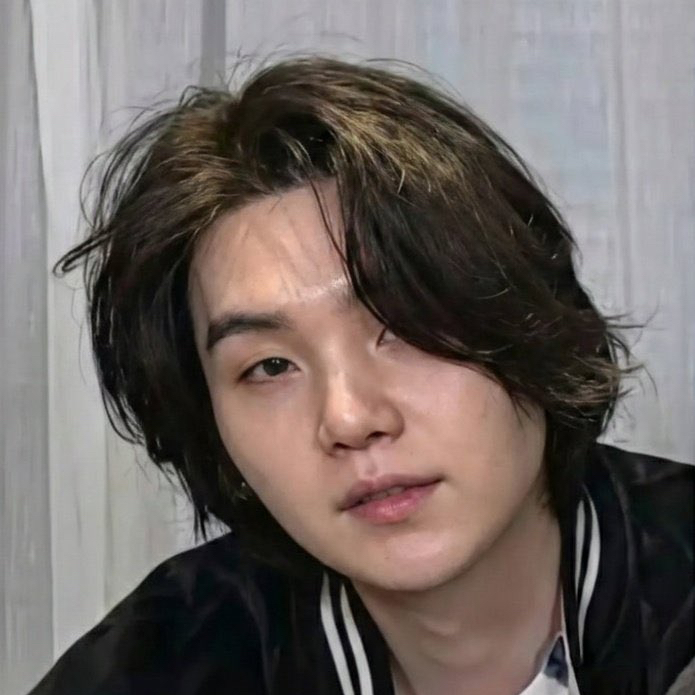 슈가 (방탄소년단) 팬이 찍은 순간