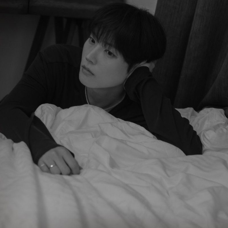 Latest photo of Inseong (SF9)