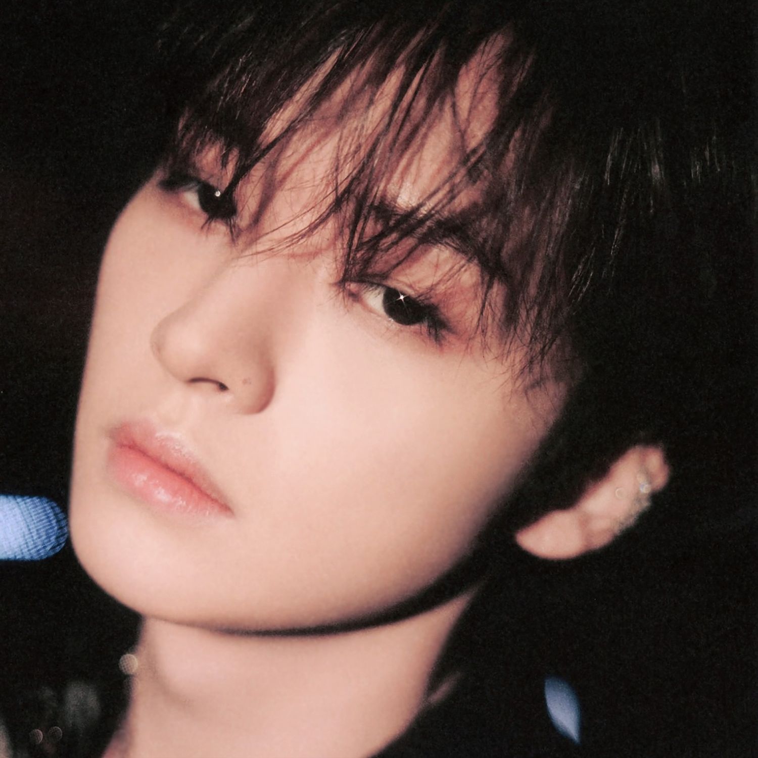 리노 (Stray Kids)의 최신 사진