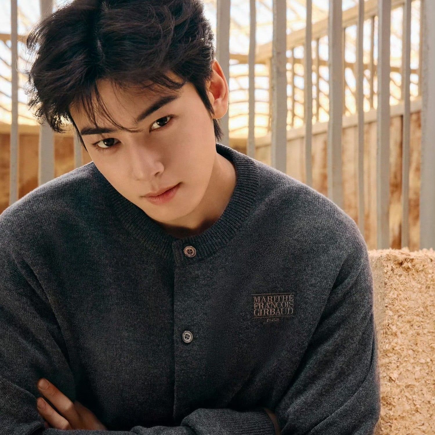 Latest photo of Eunwoo (ASTRO)