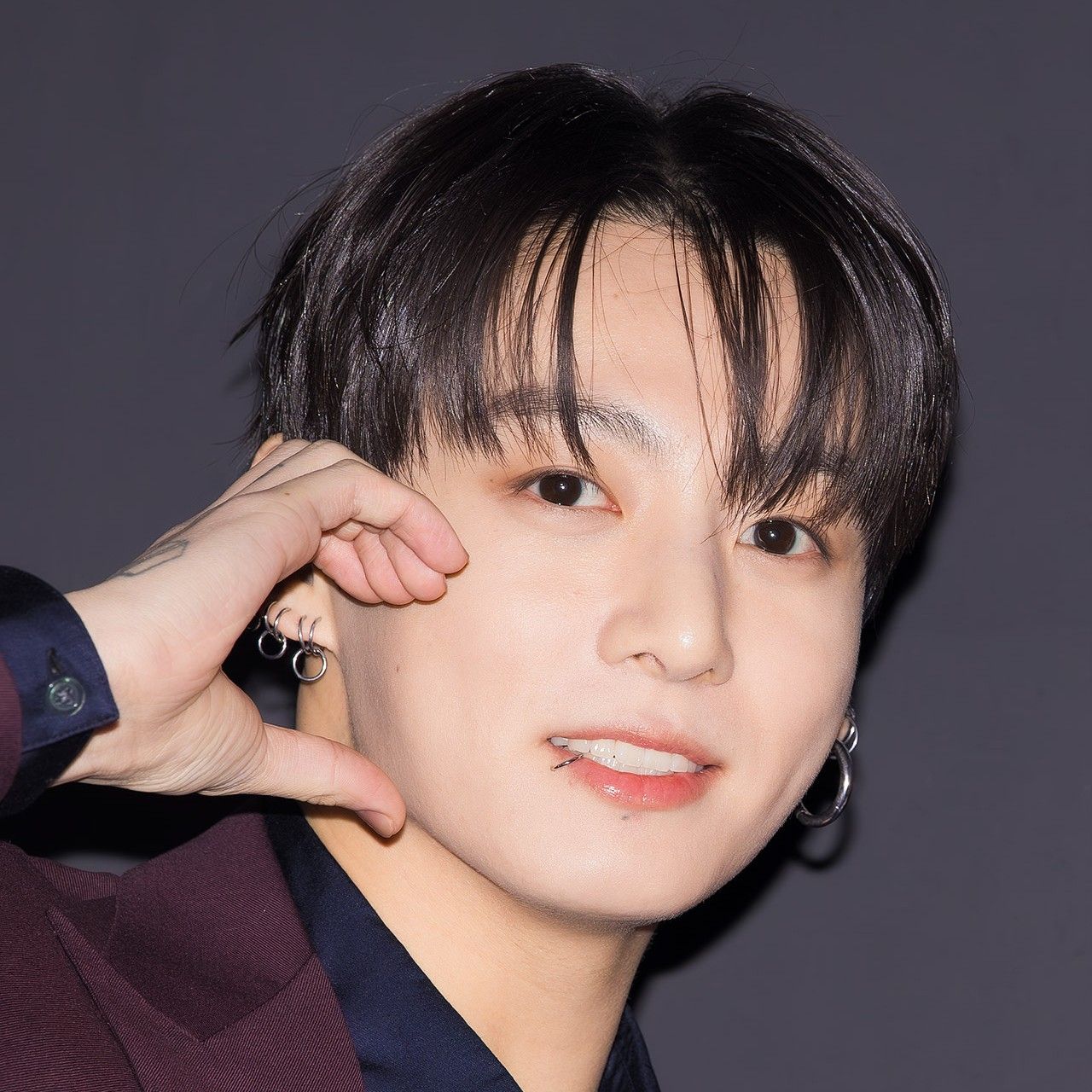 방탄소년단의 최신 사진