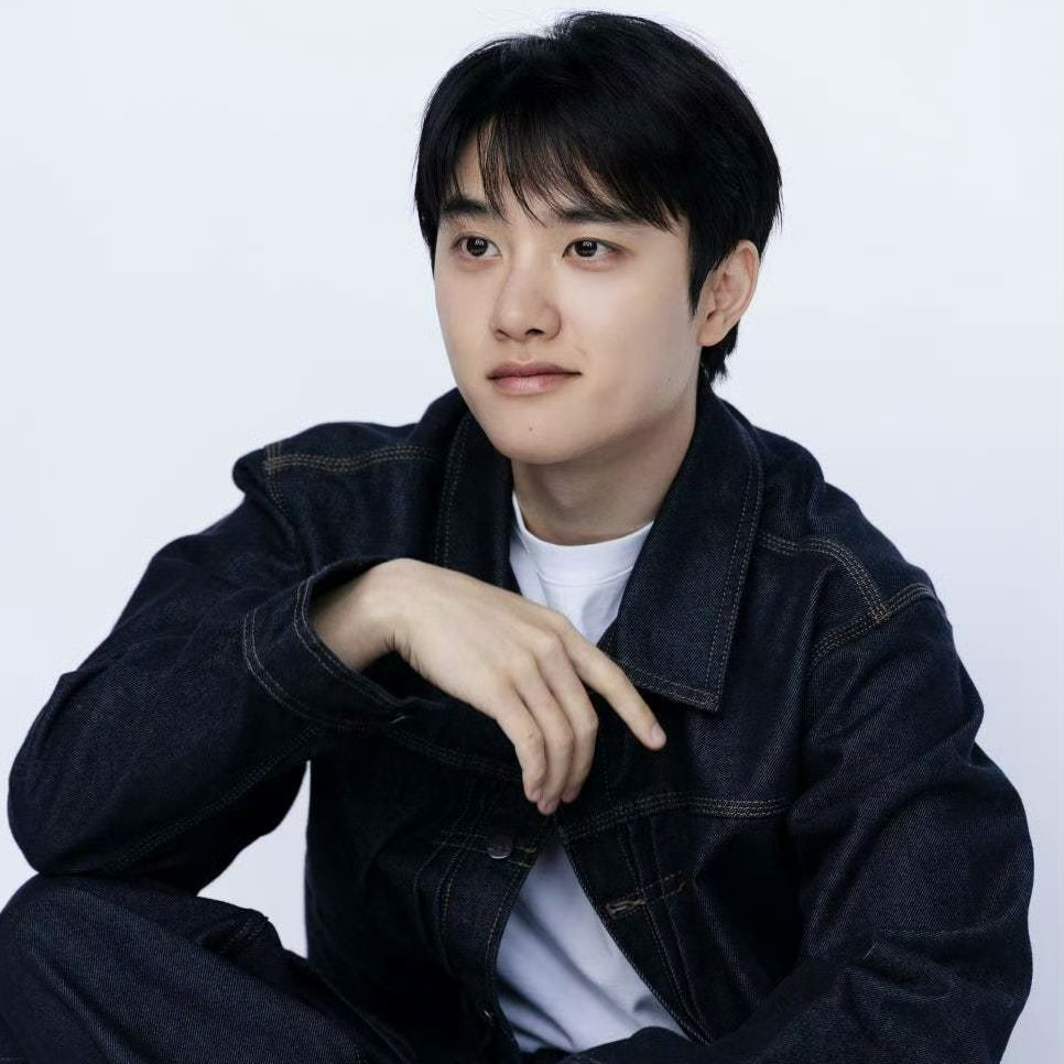 ディオ (EXO)の最新写真