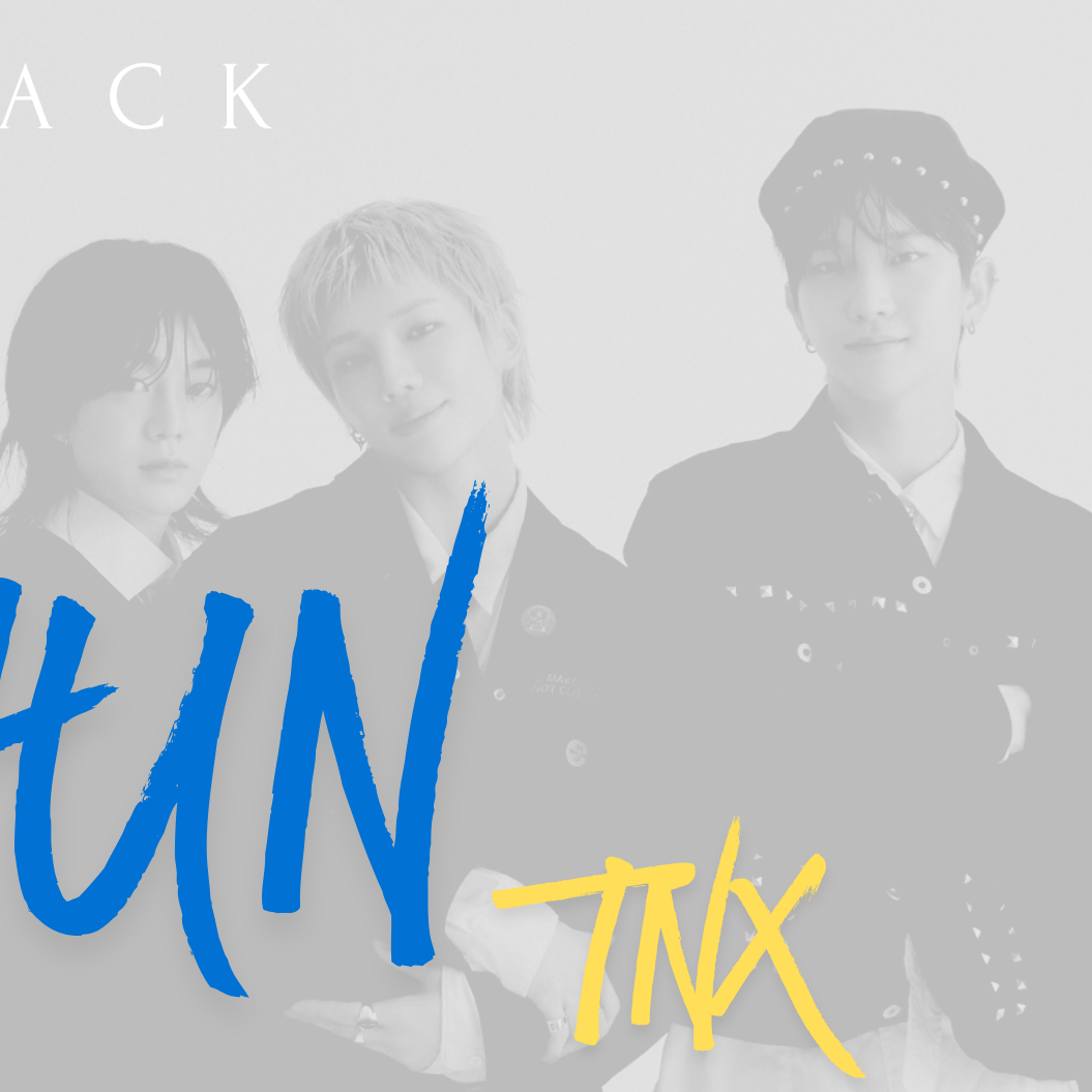 Recent activity shot of Taehun (TNX)