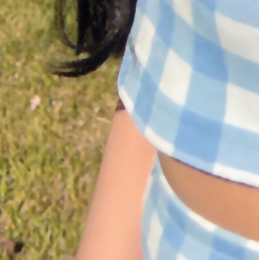 Behind-the-scenes cut of HyunJin (Loossemble)