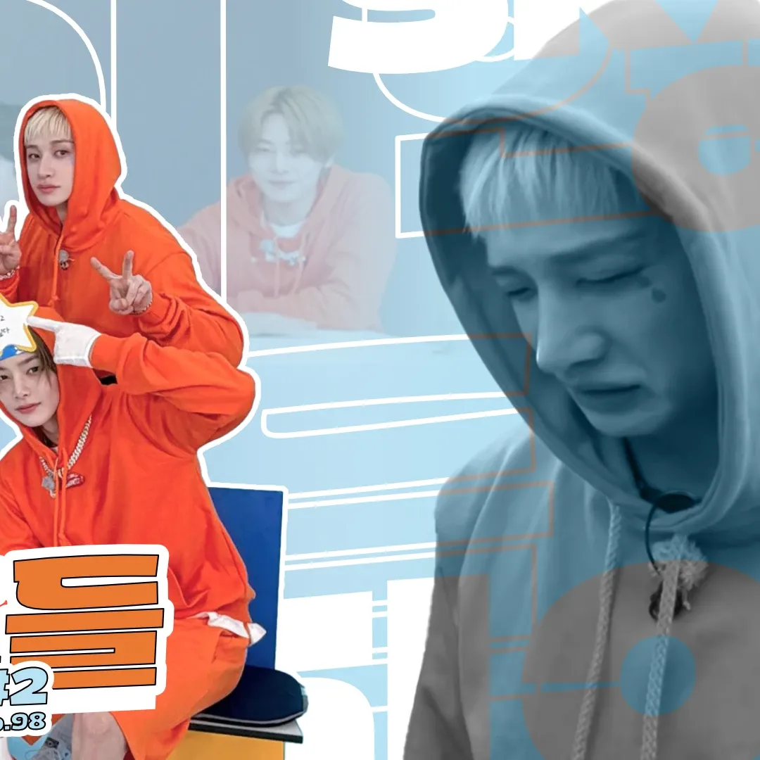 Latest photo of Bang Chan (Stray Kids)
