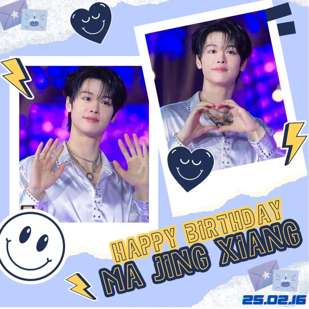 Recent activity shot of CLOSE YOUR EYES