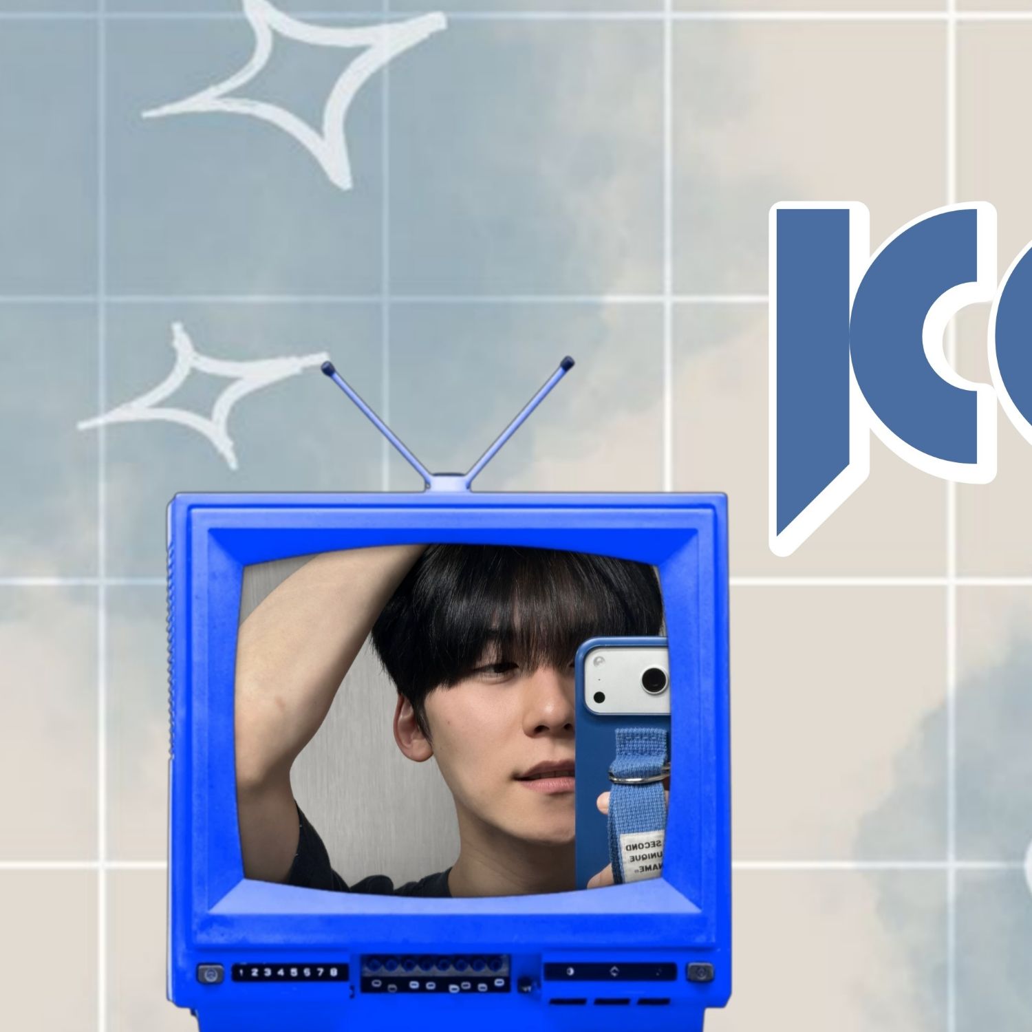 A moment captured by Keonhee (ONEUS)'s fan