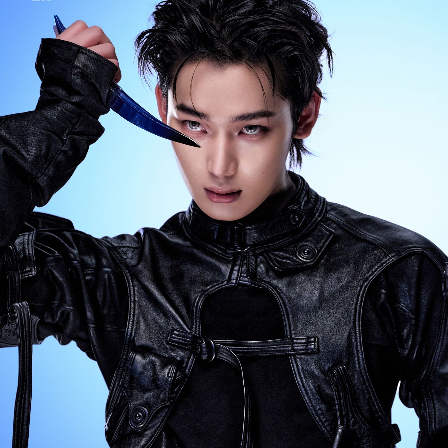 Latest photo of Sunoo (ENHYPEN)