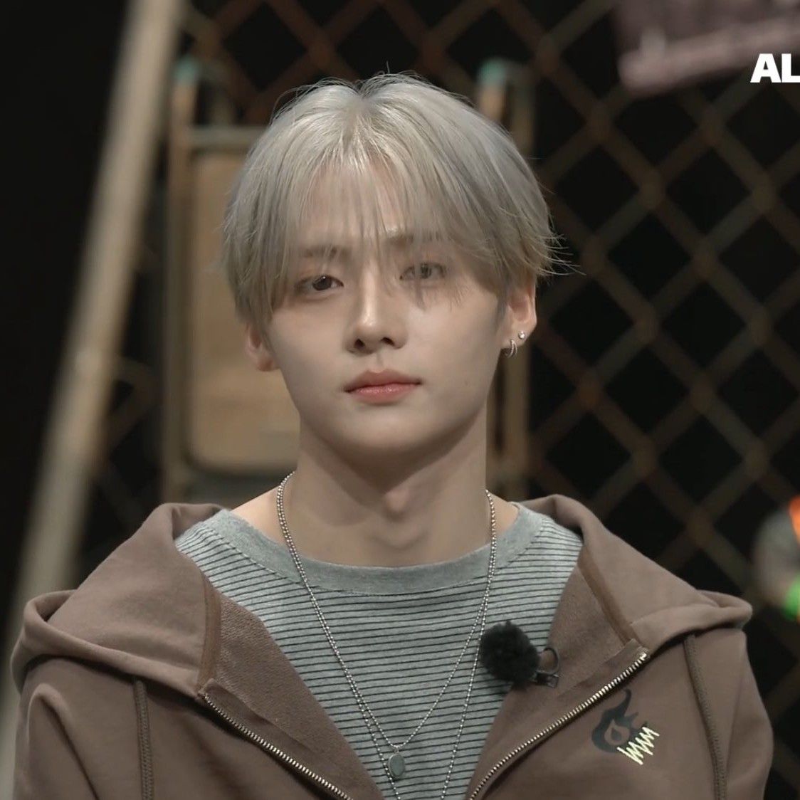 イサンウォン (ALPHA DRIVE ONE)ファンが撮った瞬間