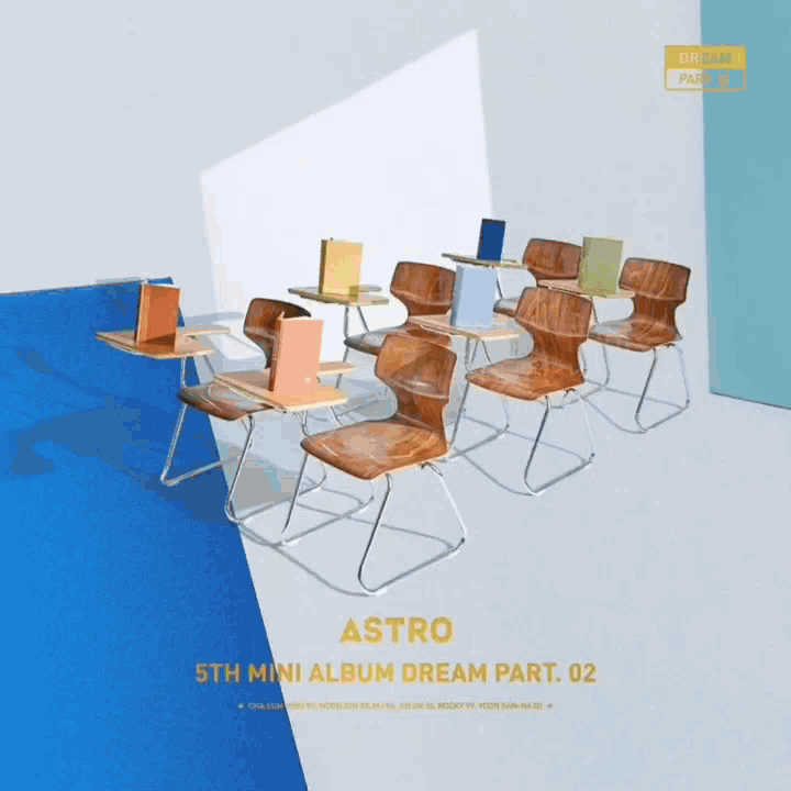 Latest photo of MJ (ASTRO)