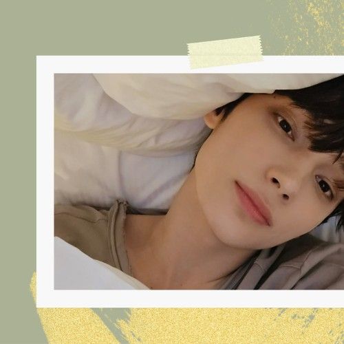 Behind-the-scenes cut of HueningKai (TOMORROW X TOGETHER)