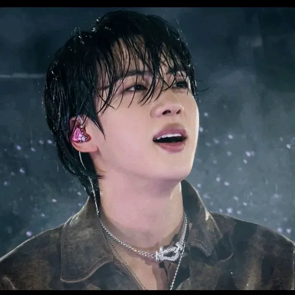 防彈少年團的最新活動照片