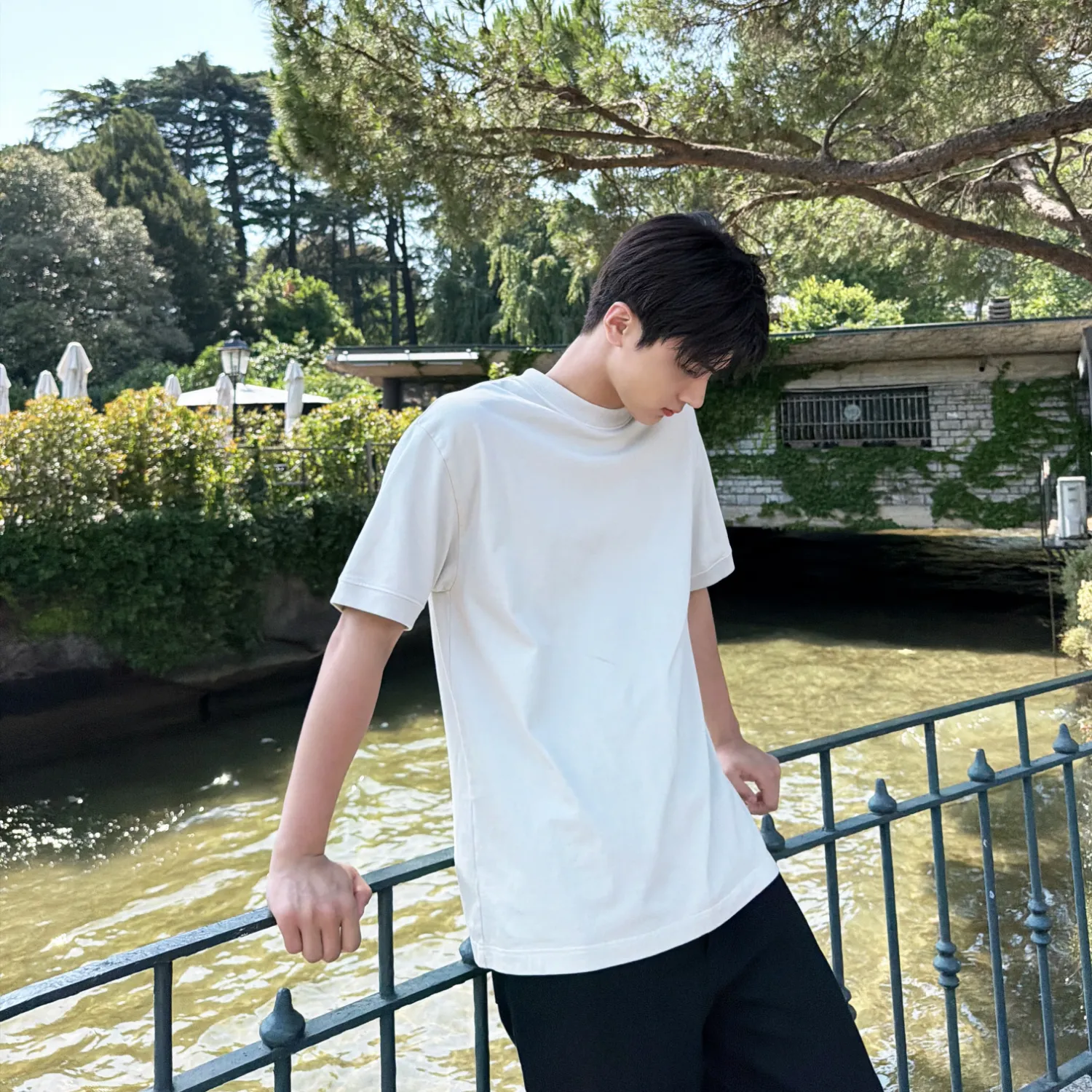 Latest photo of Jay (ENHYPEN)