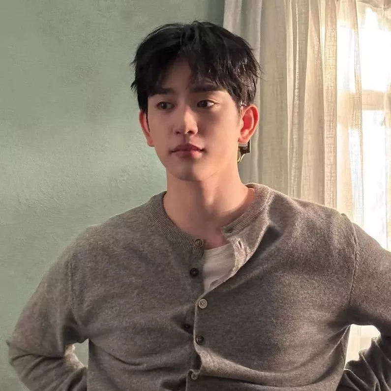 Behind-the-scenes cut of GOT7