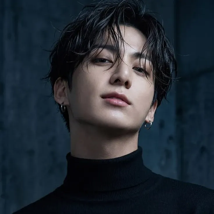 Foto terbaru Jungkook (BTS)